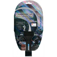 Ракетка для настільного тенісу Carbotec 50 758205 Ракетка для настільного тенісу Carbotec 50 758205