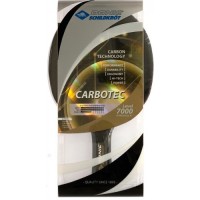Ракетка для настільного тенісу Carbotec 7000 758216 Ракетка для настільного тенісу Carbotec 7000 758216