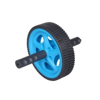 Ролик для преса LiveUp EXERCISE WHEEL