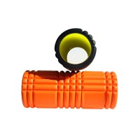 Ролик для йоги LiveUp YOGA ROLLER Ролик для йоги LiveUp YOGA ROLLER