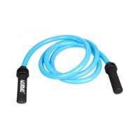 Скакалка утяжеленная LiveUp HEAVY JUMP ROPE LS3139-1500