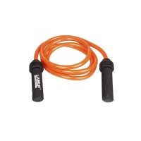 Скакалка утяжеленная LiveUp HEAVY JUMP ROPE LS3139-700