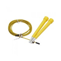 Скоростная скакалка LiveUp CABLE JUMP ROPE