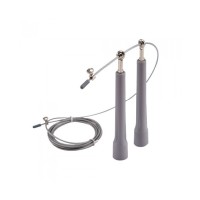 Скоростная скакалка LiveUp CABLE JUMP ROPE LS3140