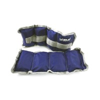 Обтяжувач LiveUp WRIST/ANKLE WEIGHT LS3011, 1 кг