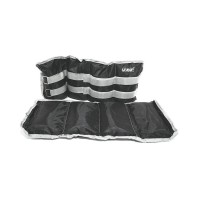 Обтяжувач LiveUp WRIST/ANKLE WEIGHT LS3011, 3 кг