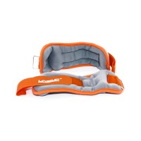 Обтяжувач LiveUp WRIST/ANKLE WEIGHT 0.5 кг