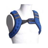 Утяжелитель-жилет LiveUp WEIGHT JACKET