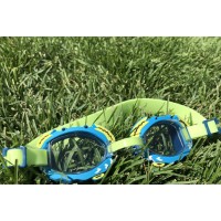 Окуляри для плавання Loyol Краб (G-0601-7) Окуляри для плавання Loyol Краб (G-0601-7)