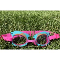 Детские очки для плавания Loyol Дельфин (G-0601-8)