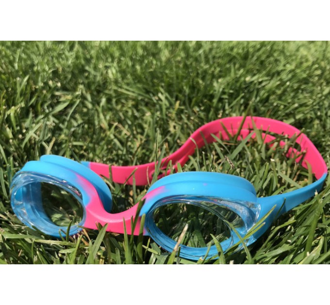 Детские очки для плавания Loyol (G-2406-2)