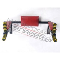 Комплекс Scout Майстерня Бєляєва