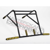 Комплекс WorkOut Майстерня Бєляєва