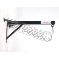 Кронштейн ALI Мастерская Беляева Кронштейн ALI Мастерская Беляева