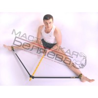 Тренажер Spartacus Мастерская Беляева