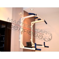 Комплекс Император Premium Мастерская Беляева