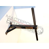 Турник Simple Мастерская Беляева