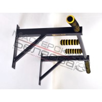 Турник Sports Pro Мастерская Беляева