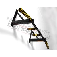 Турник Sports Pro наддверный Мастерская Беляева