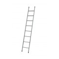 Лестница приставная Mastertool 79-1000, 10 ступеней