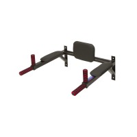 Брусья МЕГА 2в1 премиум