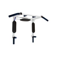 Турник настенный МЕГА 4в1 Премиум