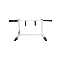 Турник настенный МЕГА 3в1 премиум