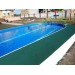Гумове спортивне (підлогове) покриття для дитячих майданчиків, спортзал 10мм OSPORT (М10)