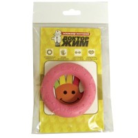 Еспандер кистьовий круглий гумовий Доктор Жим 45/80 Мірта (10730)