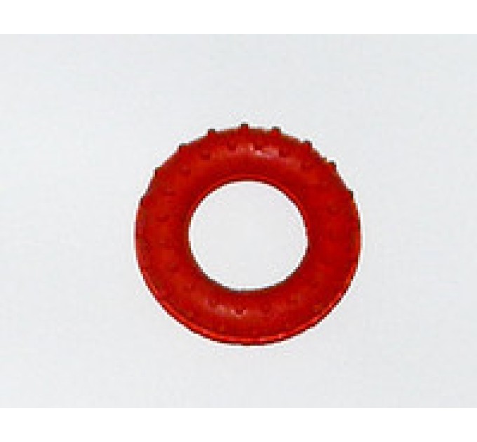 Еспандер кистьовий круглий гумовий Доктор Жим спортивний Мірта (8742)