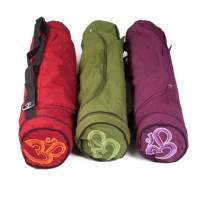 Чехол для йогамата Bodhi Asana 80 Cotton