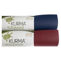 Килимок для йоги Wunderlich Kurma Sadhana Килимок для йоги Wunderlich Kurma Sadhana