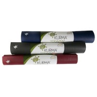 Килимок для йоги Wunderlich Kurma Sadhana Light