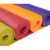 Коврик для йоги Bodhi Rishikesh 80 XL Коврик для йоги Bodhi Rishikesh 80 XL