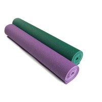 Килимок для йоги Wunderlich Spezial