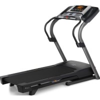 Беговая дорожка электрическая NordicTrack T8.0