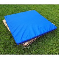 Мат детский спортивный гимнастический OBABY 1м х 1м толщина 5см (ob-0003-5) Мат детский спортивный гимнастический OBABY 1м х 1м толщина 5см (ob-0003-5)