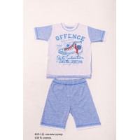 Продаж одягу для хлопчиків OBABY (405-111)