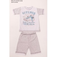 Продаж одягу для хлопчиків OBABY (405-111)