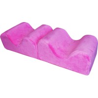 Подушка ортопедическая под ноги OLVI (J2310)