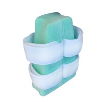 Ортопедическая подушка для фиксации бедер OLVI (J2506)