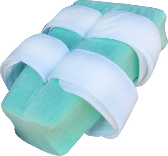 Ортопедична подушка для фіксації стегон OLVI (J2506)