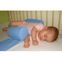 Подушка ограничитель для новорожденных OLVI (Ограничитель)