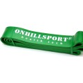 Резинка для подтягиваний, турника, фитнеса (эспандер резиновый спортивный) Onhillsport (LP-0004)