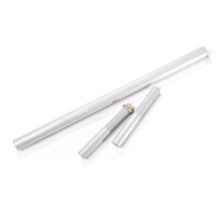 Раздвижной турник в дверной проем (для дома, квартиры) Onhillsport 106-120см (XL-0205)