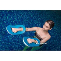 Аква ласта (утяжелитель для рук) Onhillsport (PLV-2401)