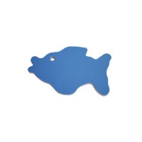 Доска для плавания Onhillsport Рыбка малая (PLV-2437)