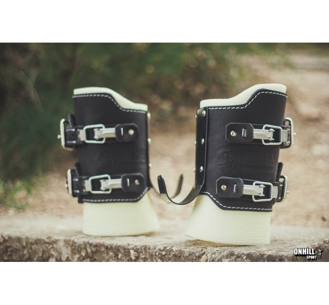 Гравитационные ботинки, инверсионные ботинки для турника Onhillsport NewAGE Comfort (OS-0360)