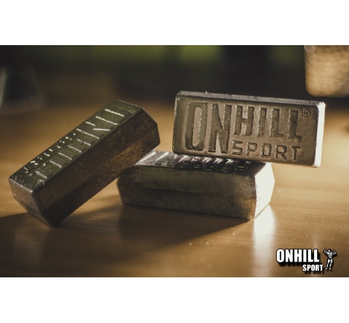 Вантаж для жилетів Onhillsport 1 кг (OS-0359)