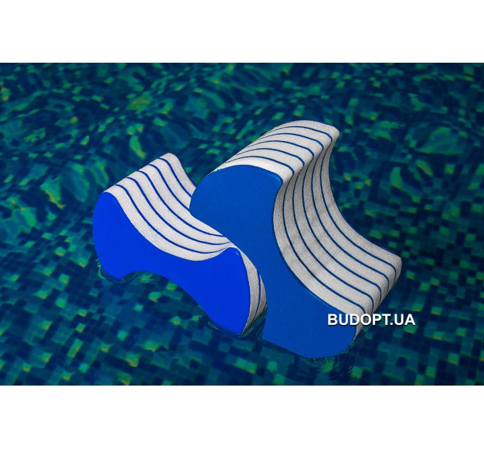 Колобашка для плавання Onhillsport Супер Профі (PLV-2419)